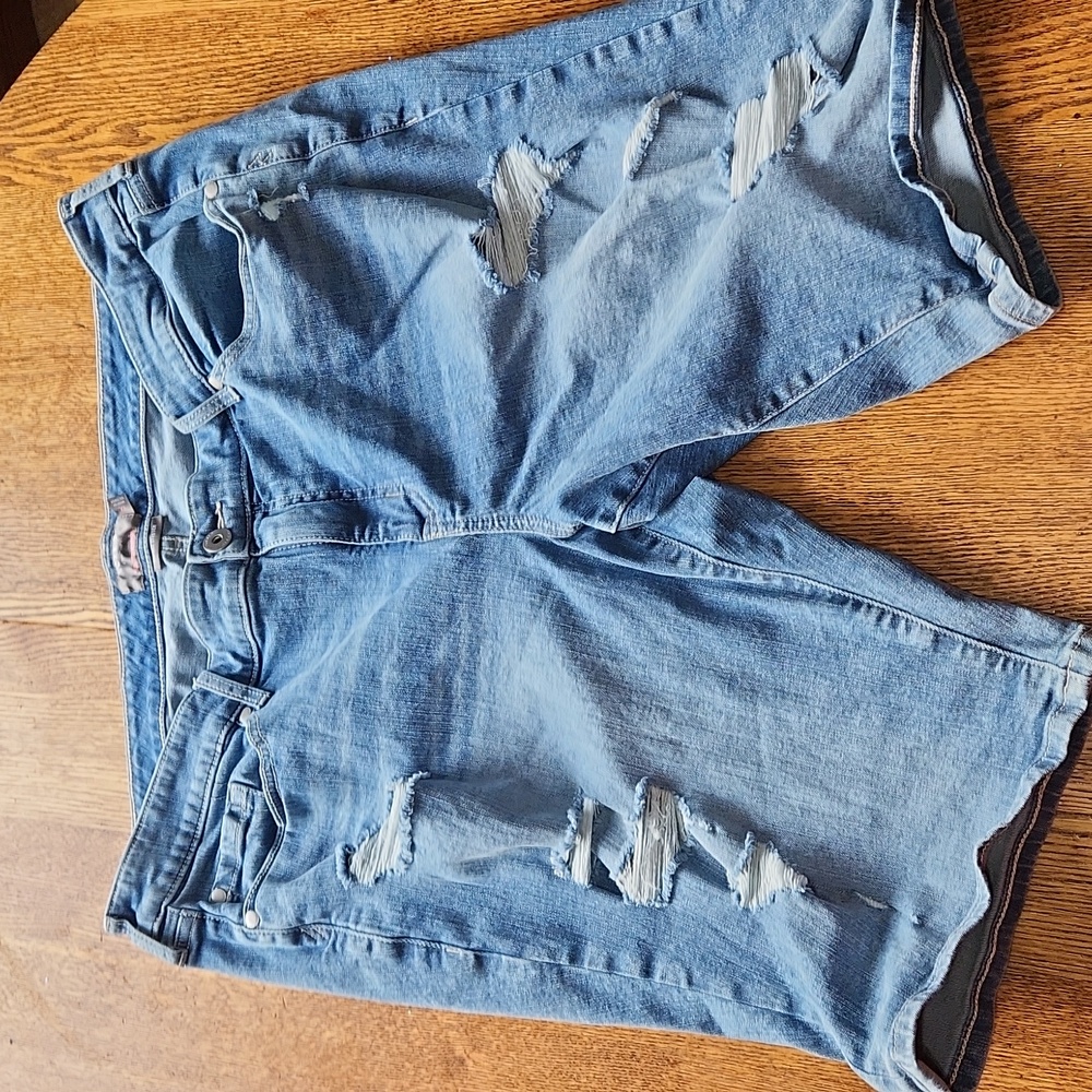 Torrid shorts Size 22